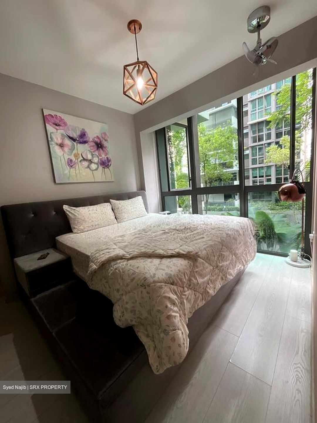 The Terrace (D19), Condominium #509346621